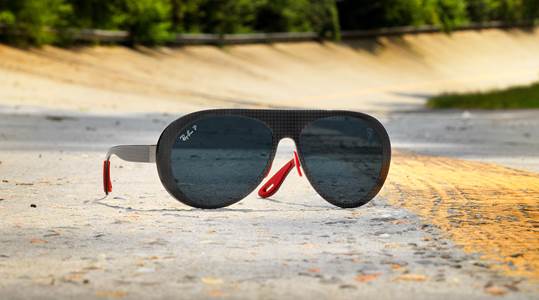 ray ban formula 1