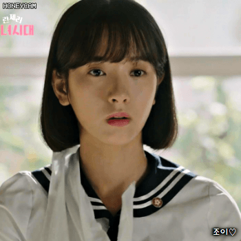 170926 란제리소녀시대 넘모예쁜 보나(데이터 살살 녹는다).gif | 인스티즈