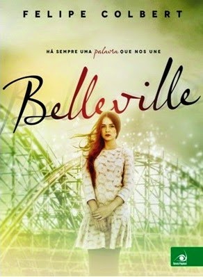 Belleville, de Felipe Colbert