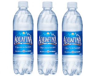nước Aquafina 350ml