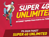 PAKET INTERNET 4G UNLIMITED SMARTFREN KUOTA TAK TERBATAS PAKET INTERNET 4G UNLIMITED SMARTFREN KUOTA TAK TERBATAS