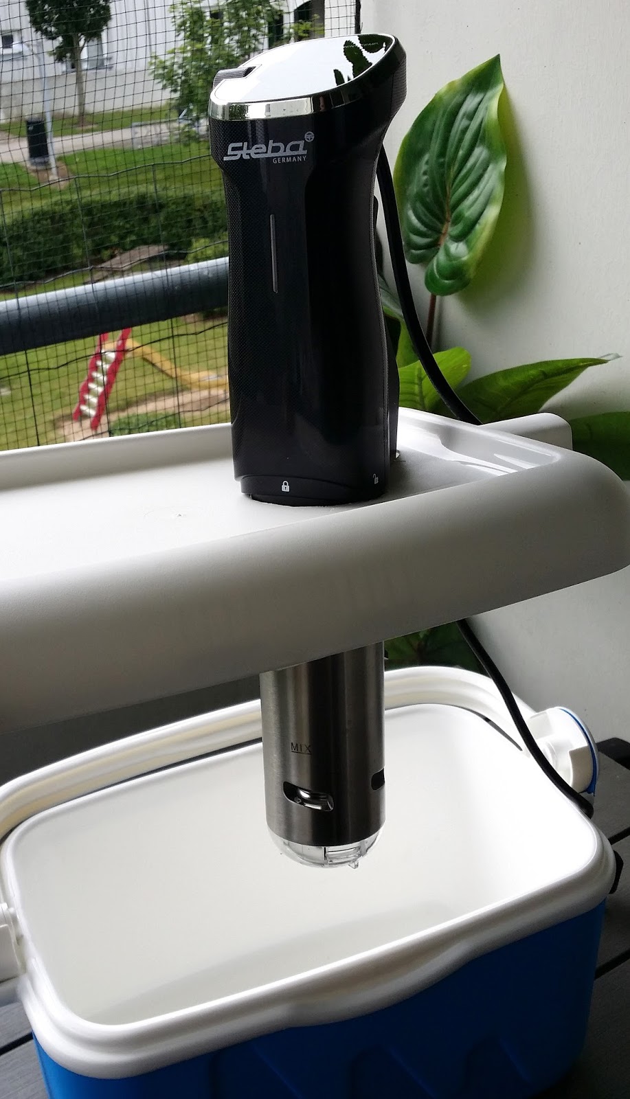 sous vide kar sous vide kar