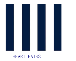 Heart Fairs