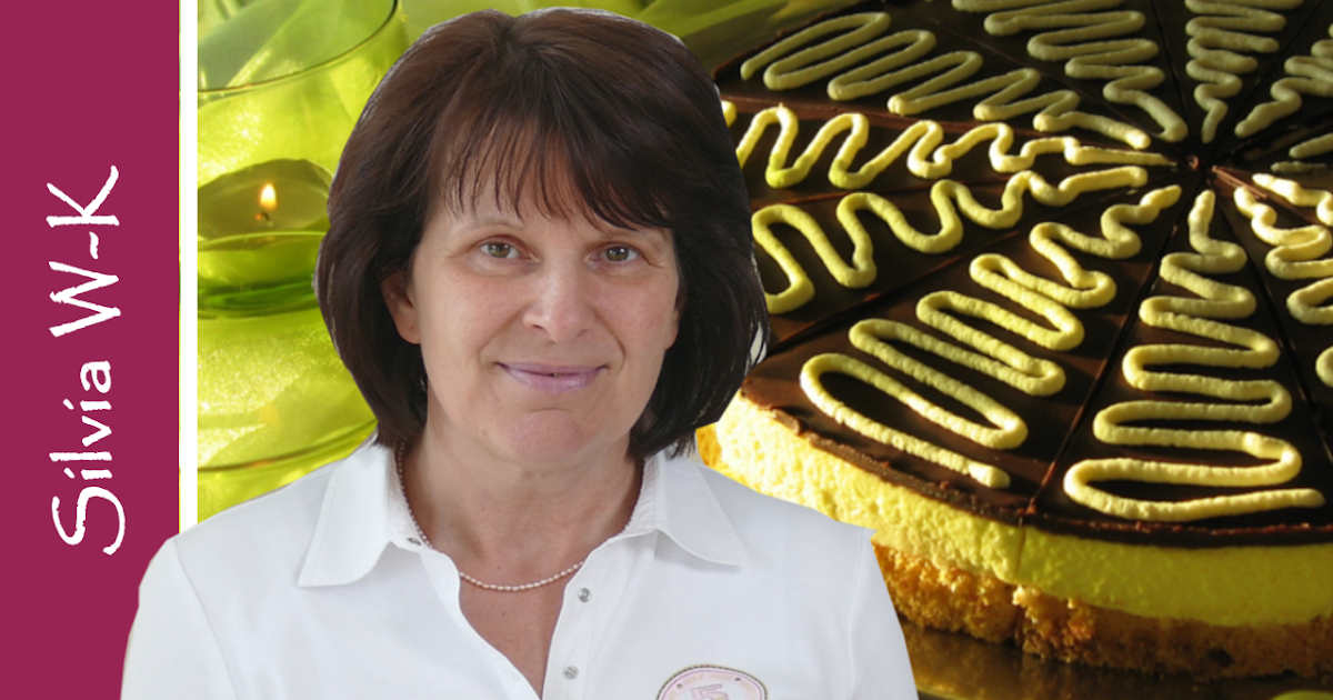 Silvia W-K: Schokobananen-Kuchen