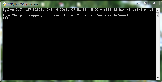 Python Introduction - O/L & A/L ICT Notes and Papers