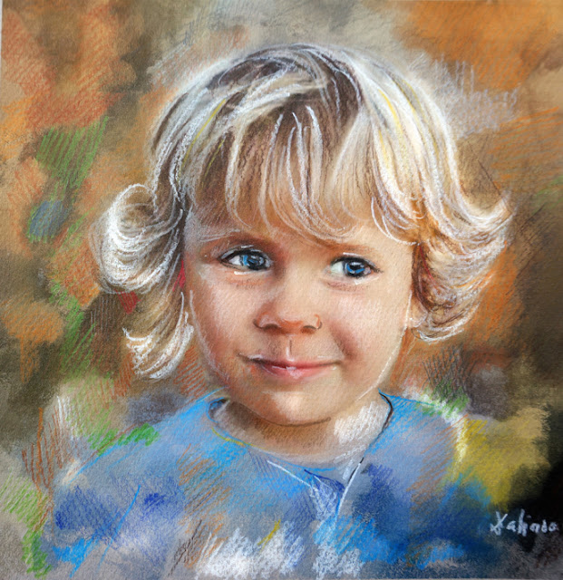 Portrait