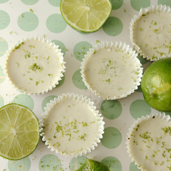 Guest Post: Mini Vegan Key Lime Pies for Cinco de Mayo Idle Hands Awake