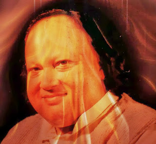 Main Rowan Tenu Yaad Karke [Live Version] by Nusrat Fateh Ali Khan