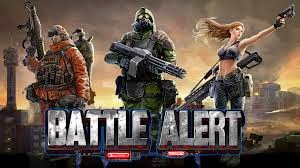 tải game Battle Alert miễn phí cho máy samsung