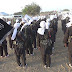 Al-Shabaab oo ciidamo wata dareys gooni ah ku soo bandhigay gobolka Sh/hoose (Daawo Sawirro) thumbnail