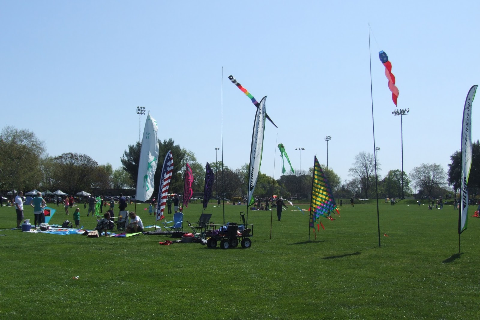 Tako Kichi (Kite Crazy) Coming Kite Events in the Chico Area