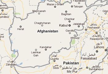 Afganistan Kuburan Pasukan Sekutu  Berbagai Artikel Informasi
