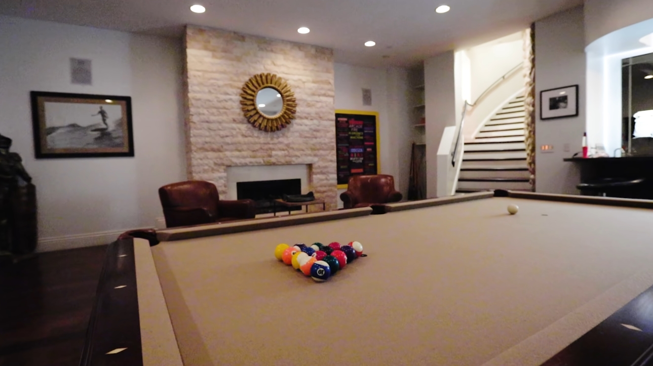 35 Photos vs. 2462 Solar Dr, Los Angeles Mansion Interior Design Tour