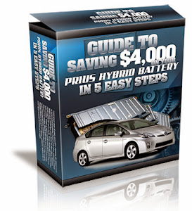 Rebuild Your Prius Battery And Save Money!