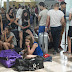 Holiday queue nightmares loom as Barcelona security call strike