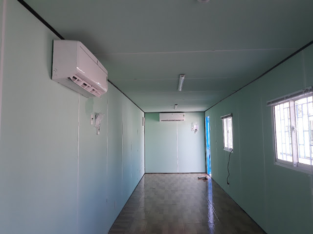 Mua Ban Container Van Phong Quan 8 Gia Re Chat Luong