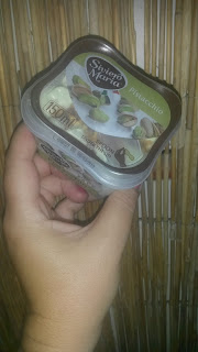 TOATE PANZELE SUS ! SPRE GELATO...