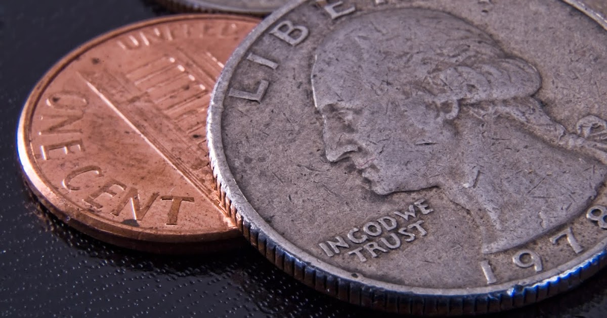 "Why Do" Wednesday Why Do Coins Have Ridges?