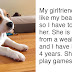 Girlfriend Tells Boyfriend 'Either The Dog Goes Or I Go' – Man’s Reply Wins The Internet - 102