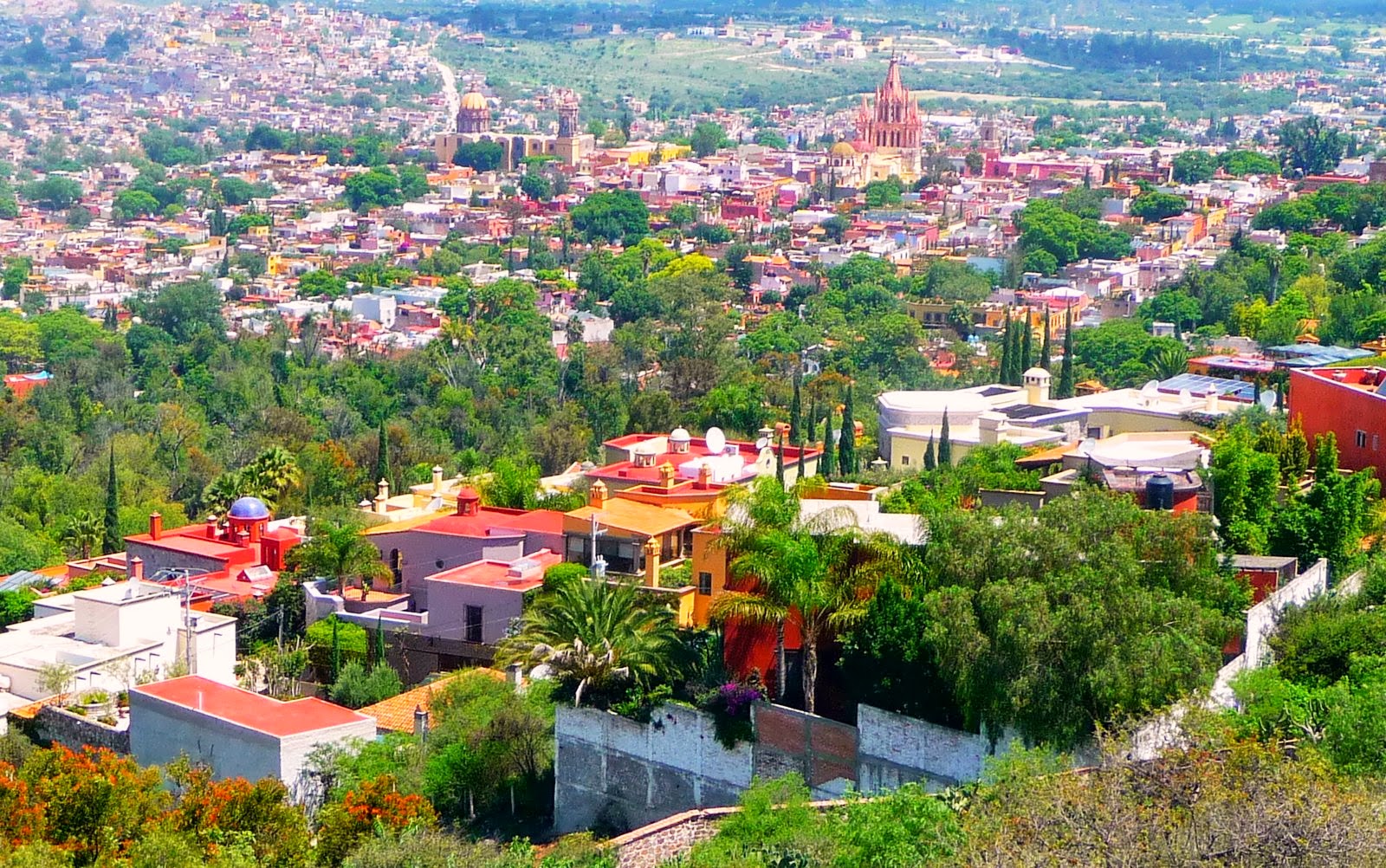 BABSBLOG Off the Beaten Path Publico Magicos Magical Villages in