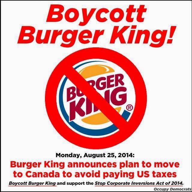 jobsanger Time For A Boycott