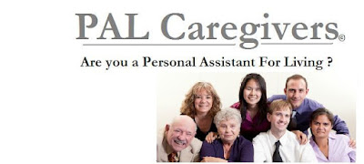Visit the New PAL Caregivers Website Today