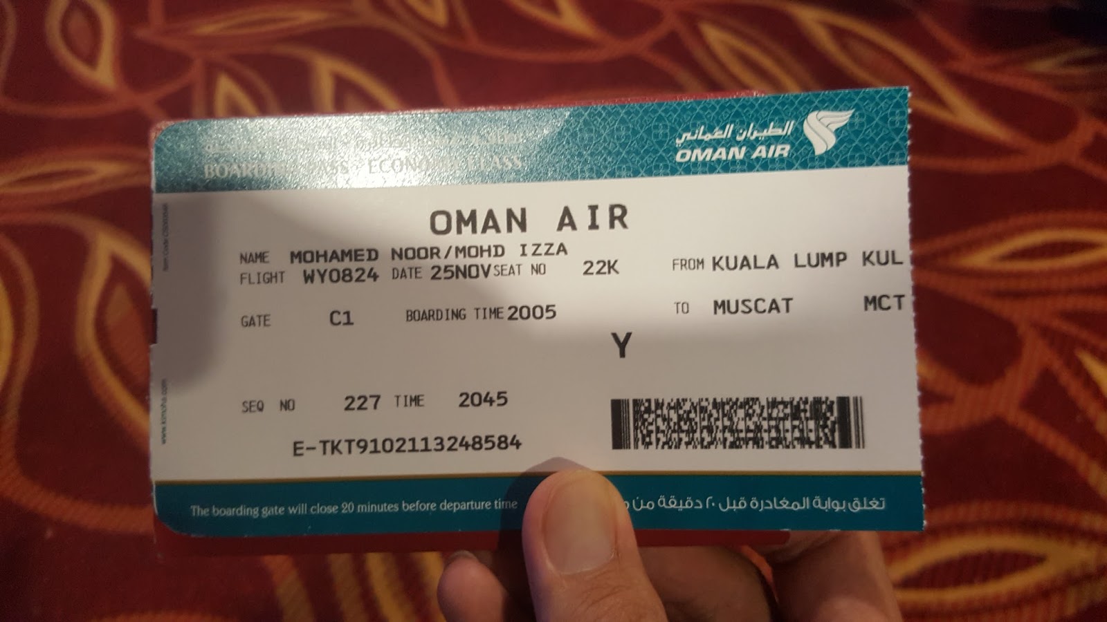 Return Flight Airasia Ke Langkawi Rm96 Pemburu Tiket Murah Facebook