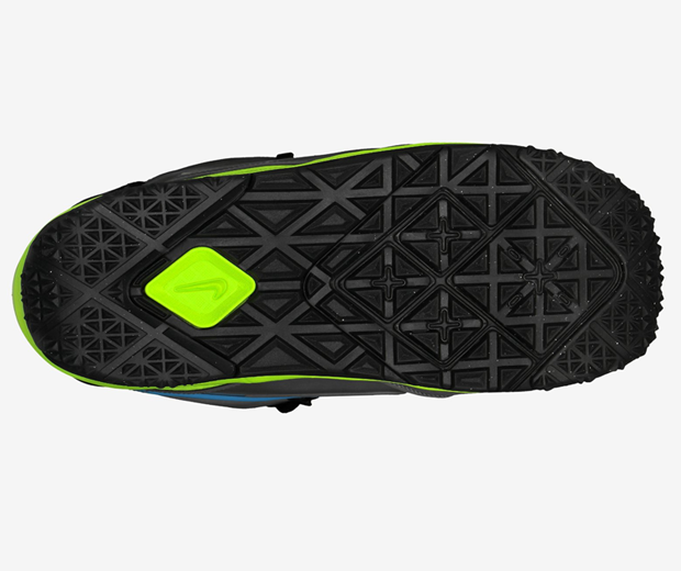 Nike Lunarendor QS