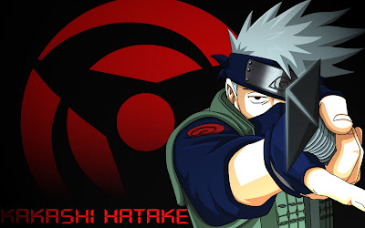 Kakashi Hatake Wallpaper Widescreen