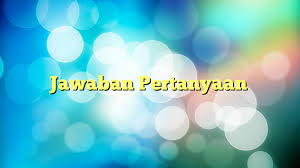 Tips Menjawab Pertanyaan atau Interview dengan Baik dan Benar Tips Menjawab Pertanyaan atau Interview dengan Baik dan Benar