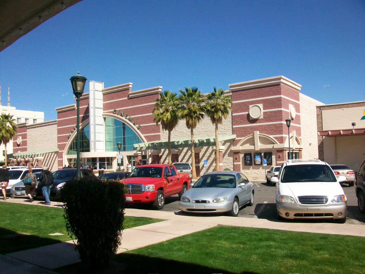 Al and Nita's Travels Yuma, Arizona