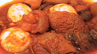 nigerian stew recipes, nigerian stew, buka stew