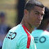 Footballer Cristiano Ronaldo charged with tax evasion and 13 million pound fraud