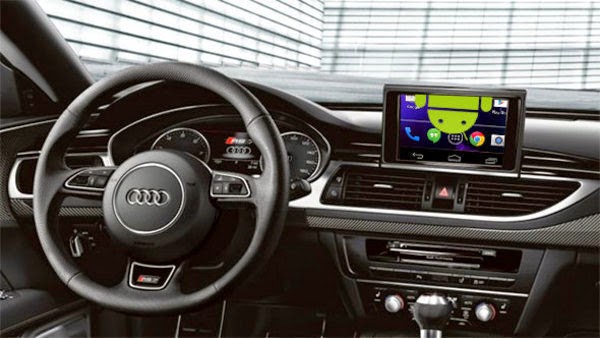 Android Auto, practices for developers, developers, Android Auto for developers, Google, Google Android Auto, Google Now, platform Android Auto, software, 