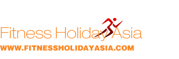 Fitness Holiday Asia