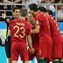Portugal empata com Irã mas avança às oitavas da Copa do Mundo