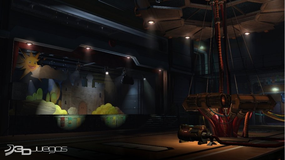dead space 2 ps3 rigs dead space 2 ps3 rigs