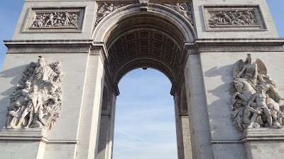 paris+arco+trionfo Arco+trionfo+Parigi