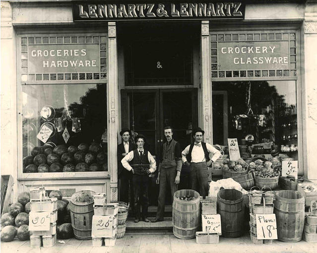 The Digital Research Library of Illinois History Journal™ What did the