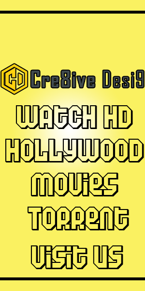 HD Hollywood Movies Torrent