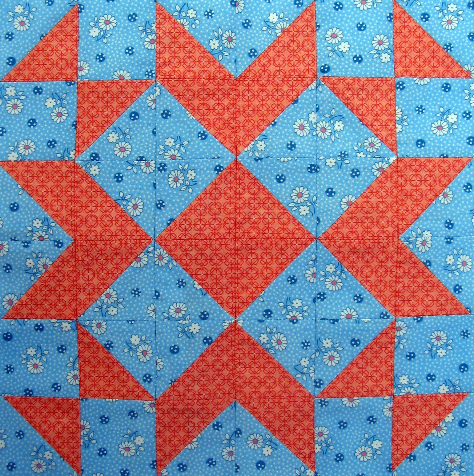 461 New bridal bouquet quilt block 758   Quilter: Wedding Bouquet Quilt Block, Wedding Mints, and Wedding Bells 