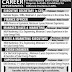 Solar Energy Company (Pvt) Peshawar Jobs