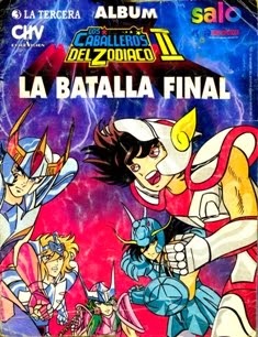 LCDZ II - La Batalla Final
