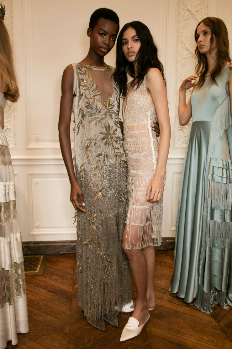 haute couture