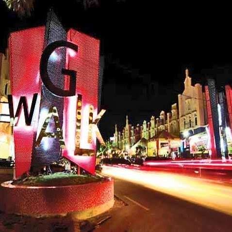 G Walk Citraland Surabaya G Walk Citraland Surabaya