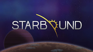 Starbound