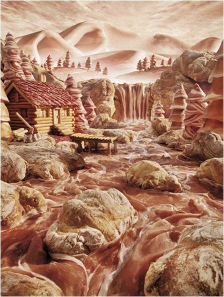 Τα πάντα για το ψωμί