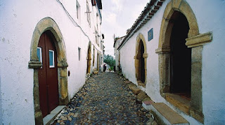 MUSEUM / Sinagoga, Castelo de Vide, Portugal MUSEUM / Sinagoga, Castelo de Vide, Portugal