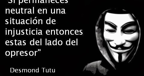 Imagen Comica : Cuando permaneces Neutral
