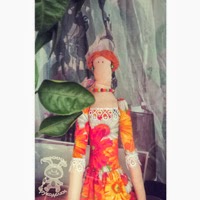 рукодельные блоги шитье косметички куклы игрушки